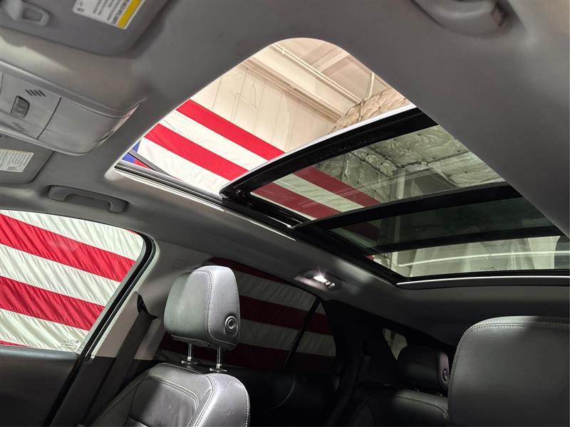 used 2019 Chevrolet Equinox car, priced at $15,995