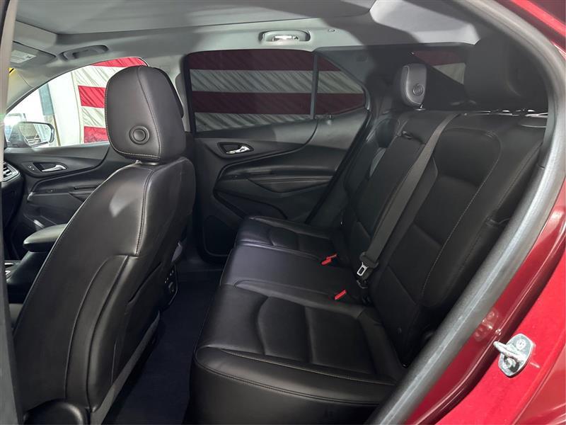 used 2019 Chevrolet Equinox car, priced at $15,995
