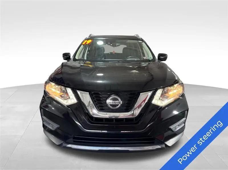 used 2019 Nissan Rogue car, priced at $10,977