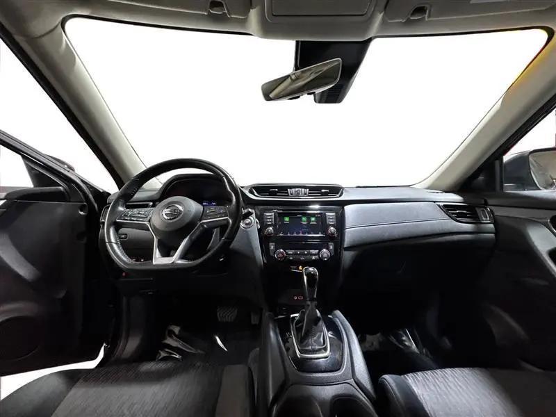 used 2019 Nissan Rogue car, priced at $10,977
