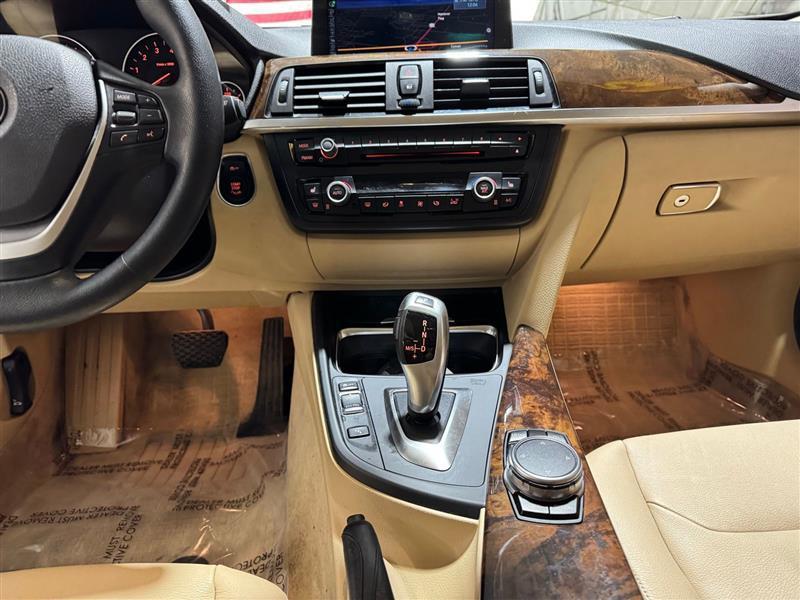 used 2015 BMW 328 car, priced at $12,977