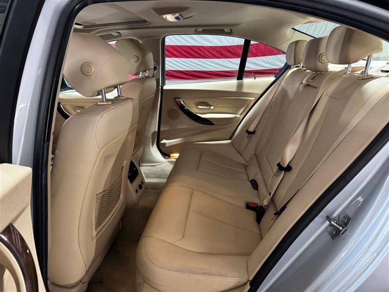 used 2015 BMW 328 car, priced at $12,977