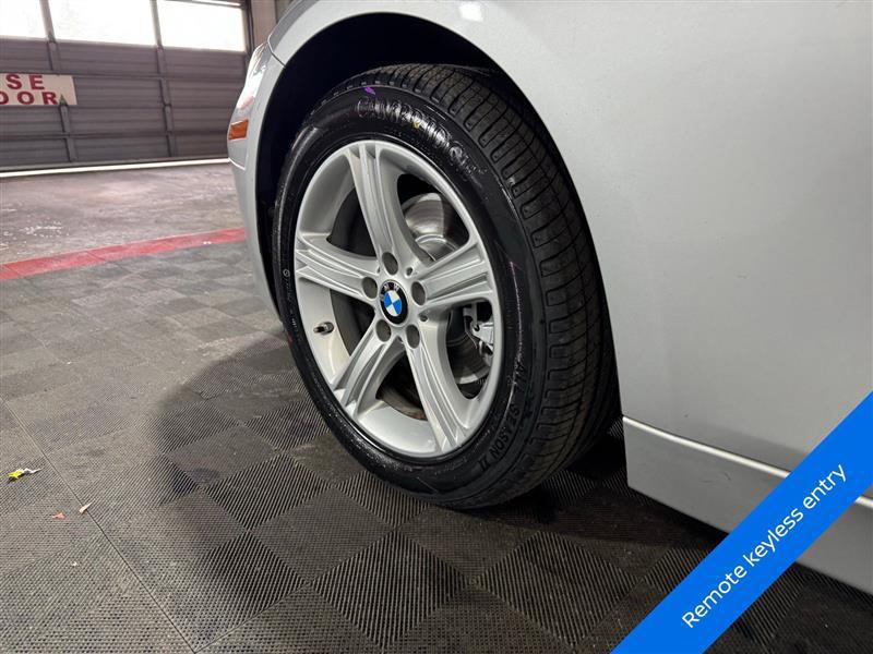 used 2015 BMW 328 car, priced at $12,977