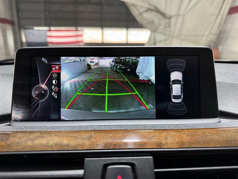 used 2015 BMW 328 car, priced at $12,977