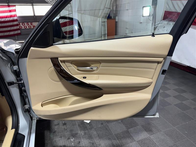 used 2015 BMW 328 car, priced at $12,977