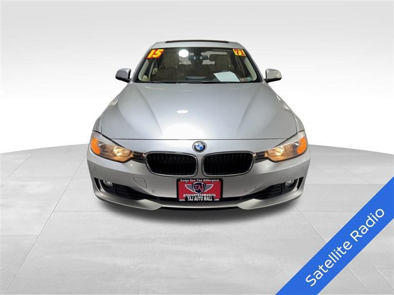 used 2015 BMW 328 car, priced at $12,977