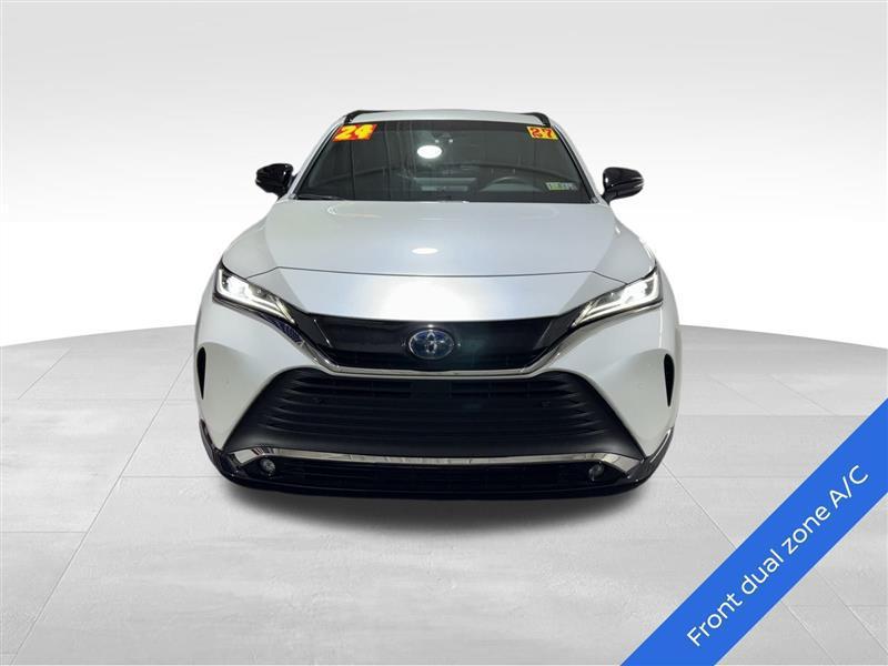 used 2024 Toyota Venza car, priced at $35,333