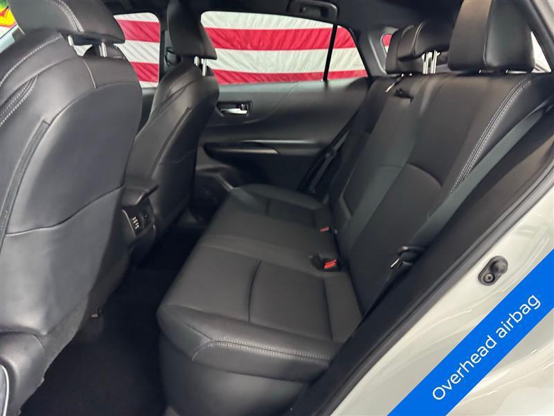 used 2024 Toyota Venza car, priced at $35,333