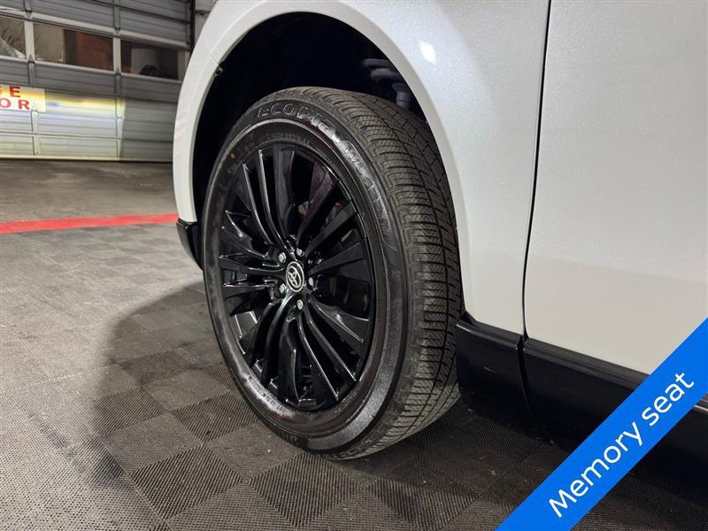 used 2024 Toyota Venza car, priced at $35,333