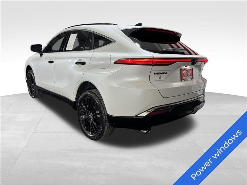 used 2024 Toyota Venza car, priced at $35,333