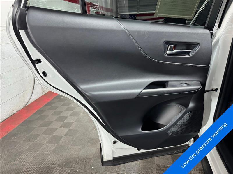 used 2024 Toyota Venza car, priced at $35,333