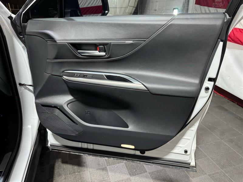 used 2024 Toyota Venza car, priced at $35,333