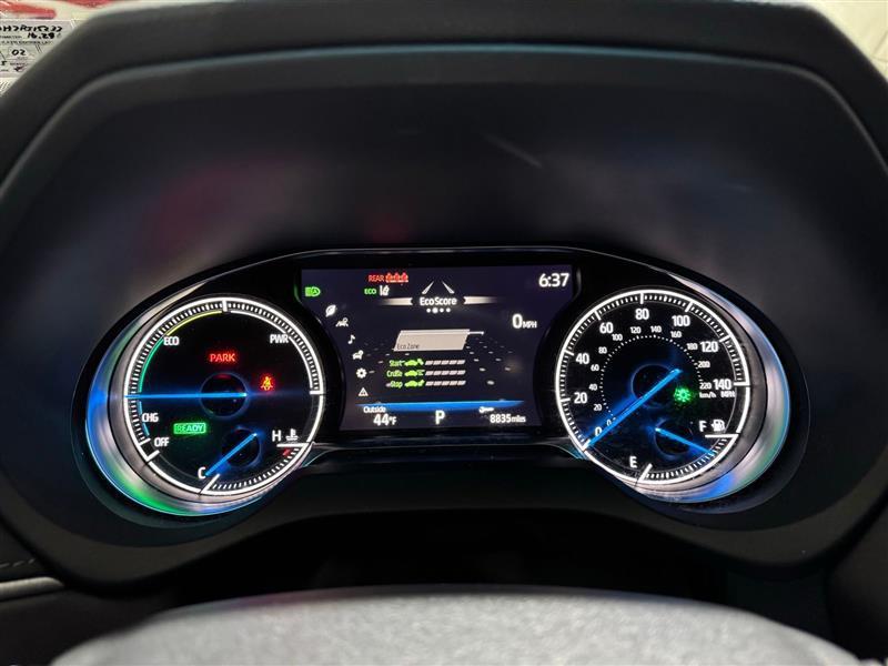 used 2024 Toyota Venza car, priced at $35,333