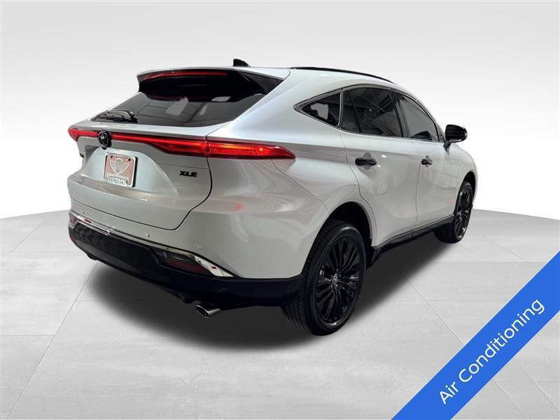 used 2024 Toyota Venza car, priced at $35,333