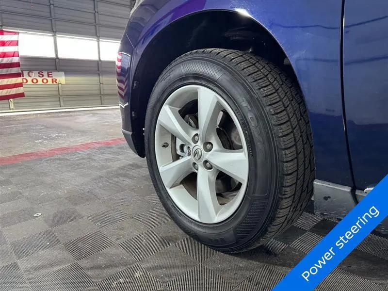 used 2015 Lexus RX 350 car, priced at $19,777