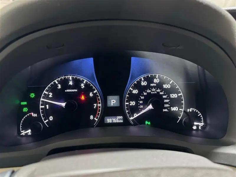 used 2015 Lexus RX 350 car, priced at $19,777