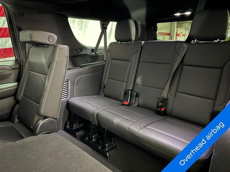 used 2023 Chevrolet Suburban car, priced at $44,977