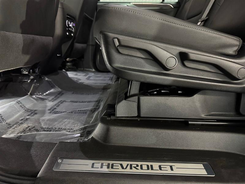 used 2023 Chevrolet Suburban car, priced at $44,977