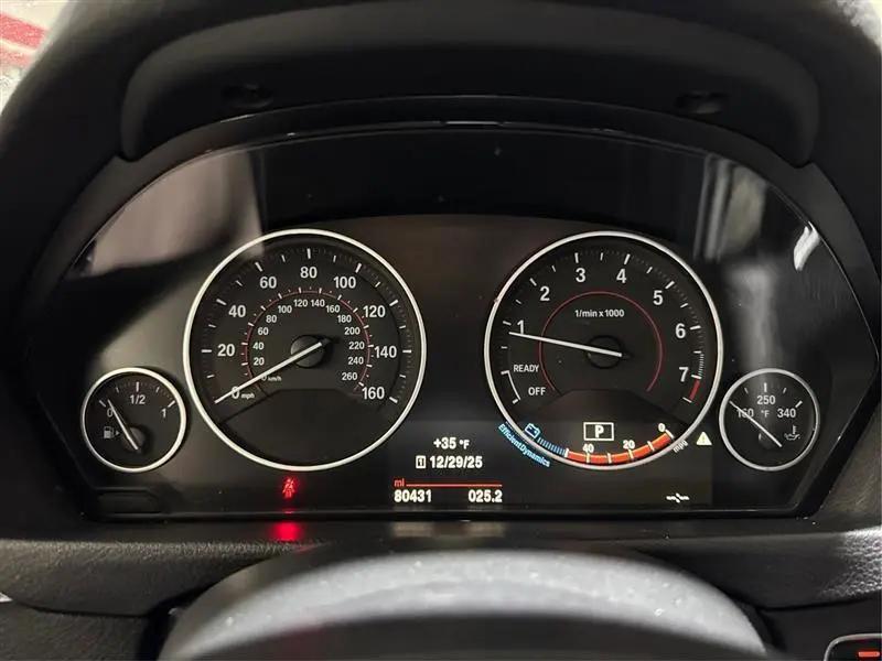 used 2016 BMW 328 car, priced at $13,777