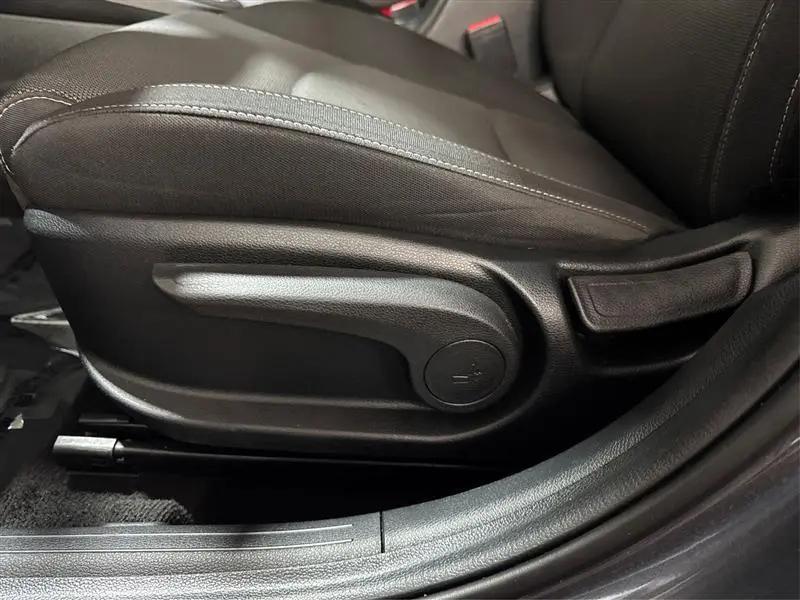 used 2023 Kia Forte car, priced at $16,755