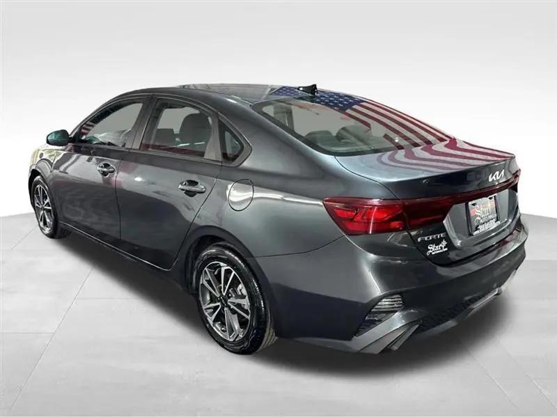 used 2023 Kia Forte car, priced at $16,755