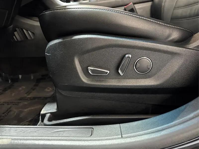 used 2018 Ford Edge car, priced at $14,777