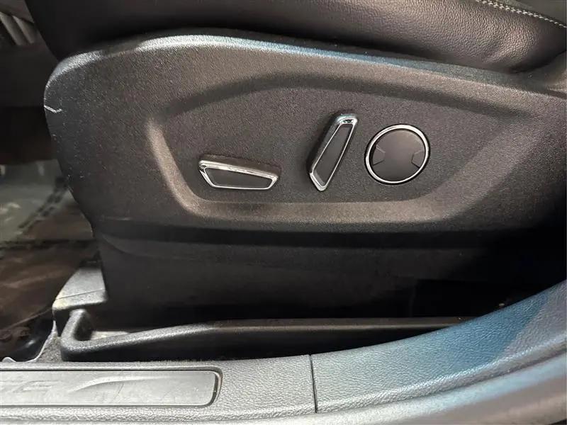 used 2018 Ford Edge car, priced at $14,777
