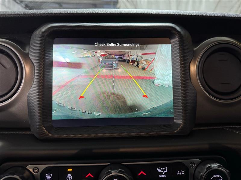 used 2023 Jeep Wrangler 4xe car, priced at $28,777