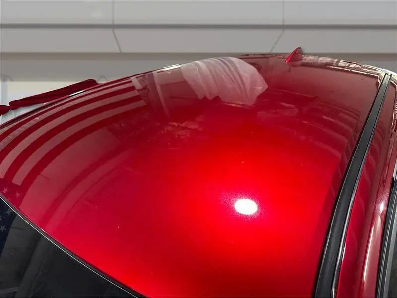 used 2022 Mazda CX-5 car, priced at $20,577