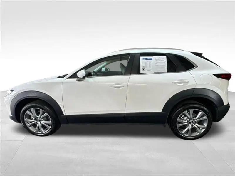 used 2022 Mazda CX-30 car, priced at $24,977