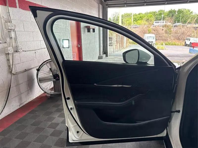 used 2022 Mazda CX-30 car, priced at $24,977