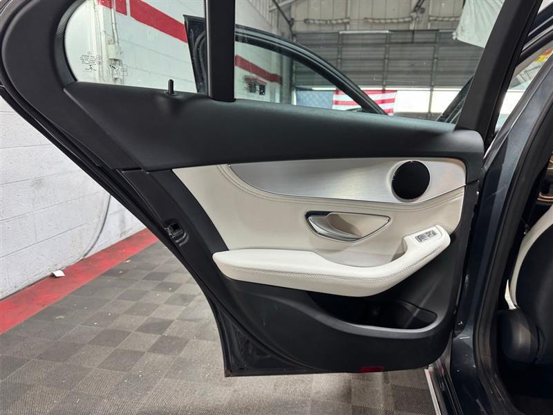 used 2016 Mercedes-Benz C-Class car, priced at $17,977
