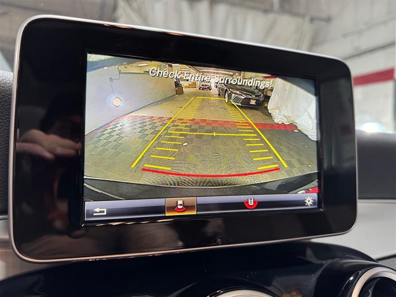 used 2016 Mercedes-Benz C-Class car, priced at $17,977