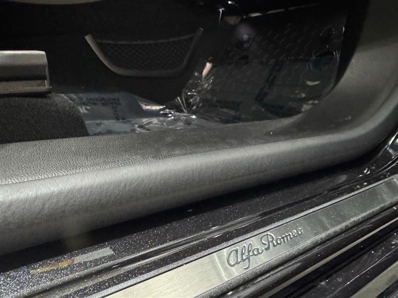 used 2020 Alfa Romeo Stelvio car, priced at $20,777