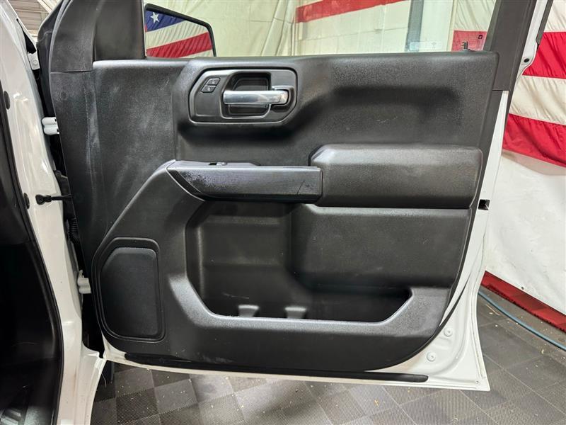 used 2021 GMC Sierra 1500 car, priced at $23,111