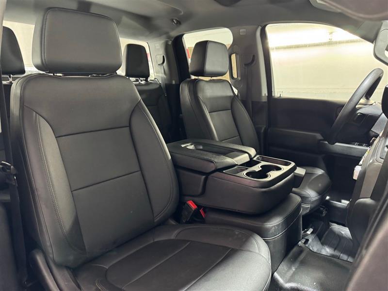 used 2021 GMC Sierra 1500 car, priced at $23,111