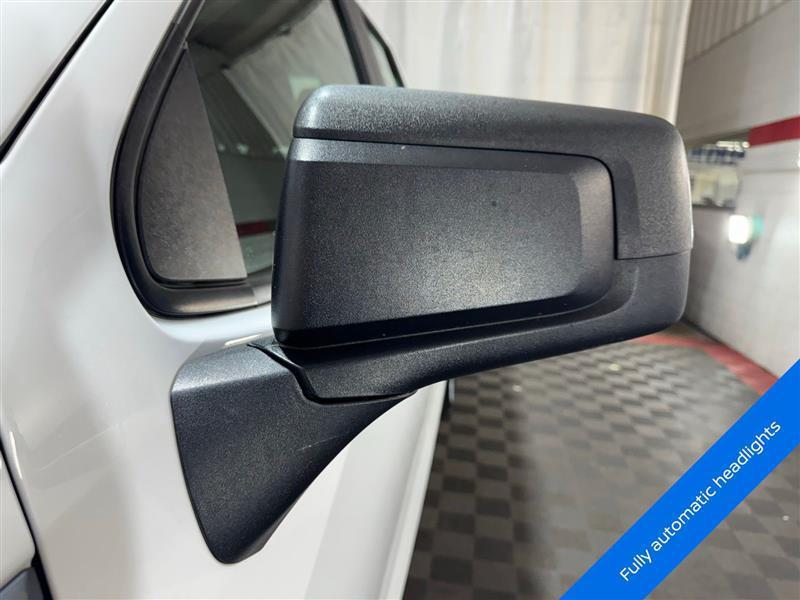 used 2021 GMC Sierra 1500 car, priced at $23,111