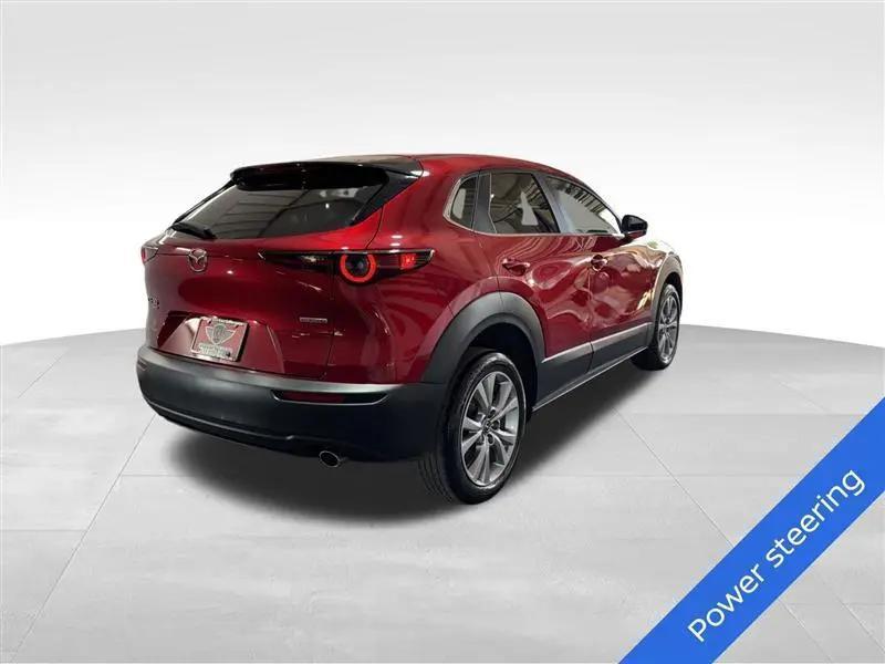 used 2022 Mazda CX-30 car, priced at $18,955