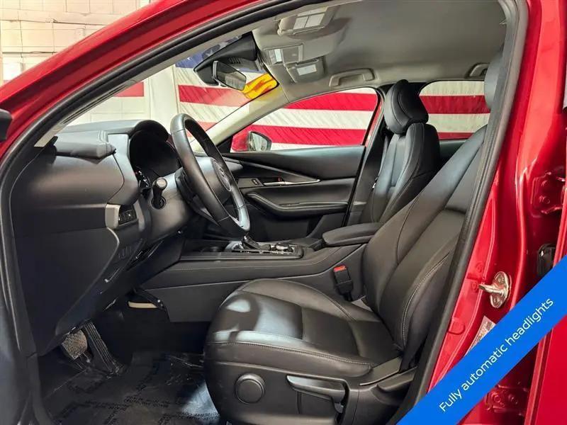 used 2022 Mazda CX-30 car, priced at $18,955