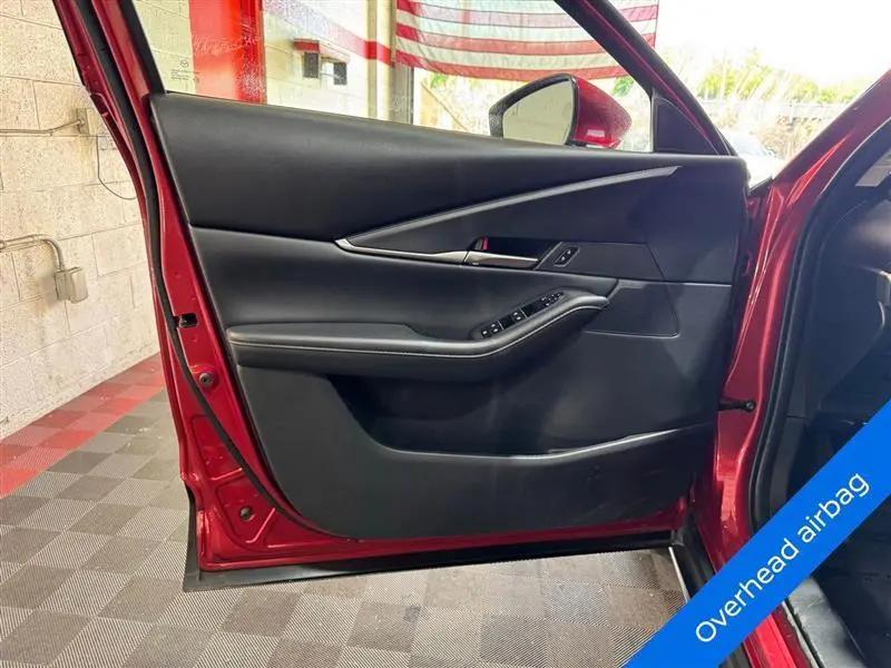 used 2022 Mazda CX-30 car, priced at $18,955