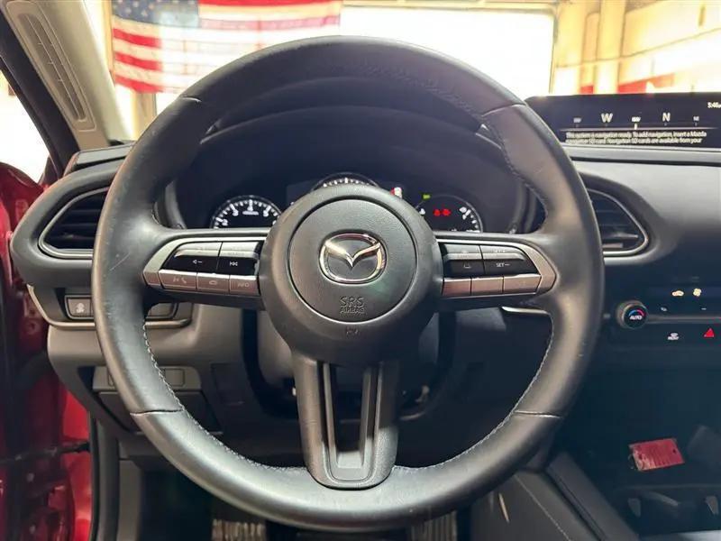 used 2022 Mazda CX-30 car, priced at $18,955