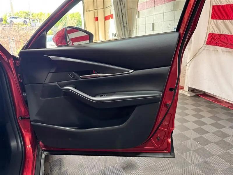 used 2022 Mazda CX-30 car, priced at $18,955