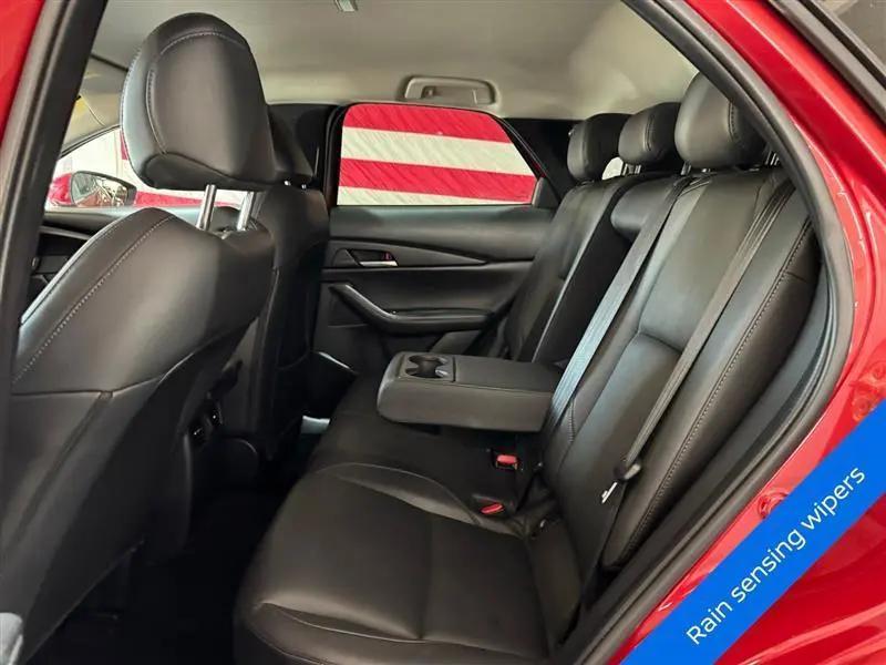 used 2022 Mazda CX-30 car, priced at $18,955