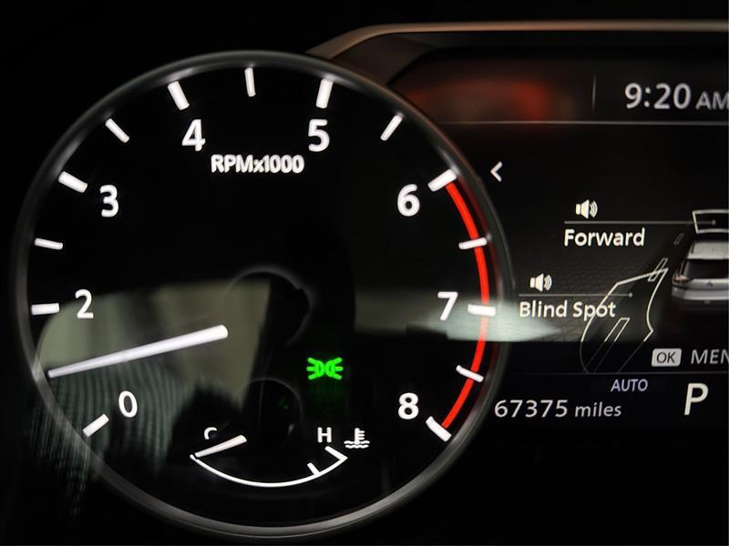 used 2021 Nissan Rogue car, priced at $18,777