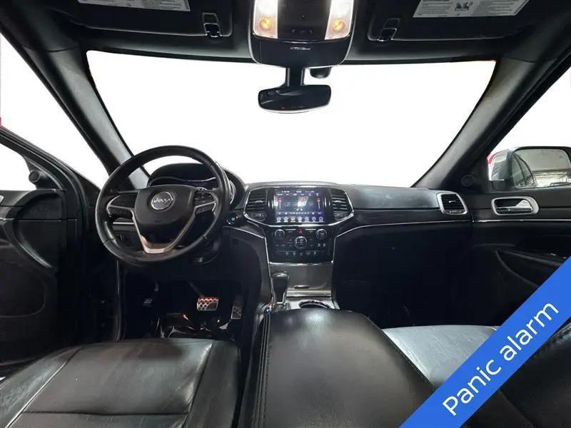 used 2019 Jeep Grand Cherokee car, priced at $18,555