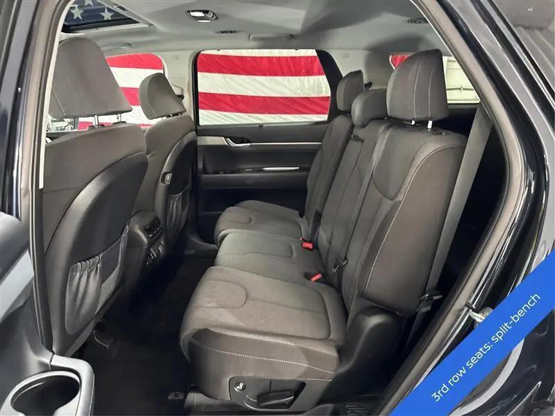 used 2020 Hyundai Palisade car, priced at $22,823