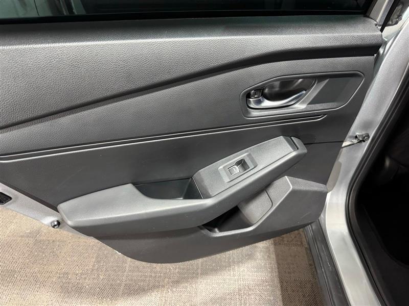 used 2024 Honda Accord car, priced at $16,555