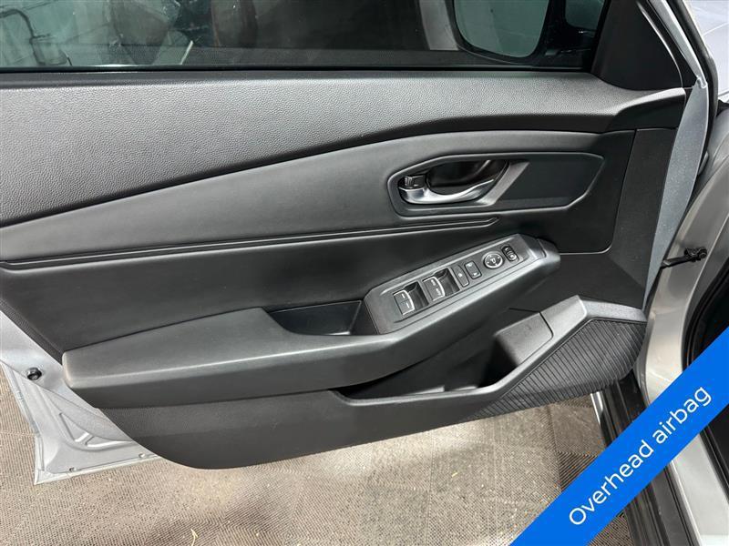 used 2024 Honda Accord car, priced at $16,555