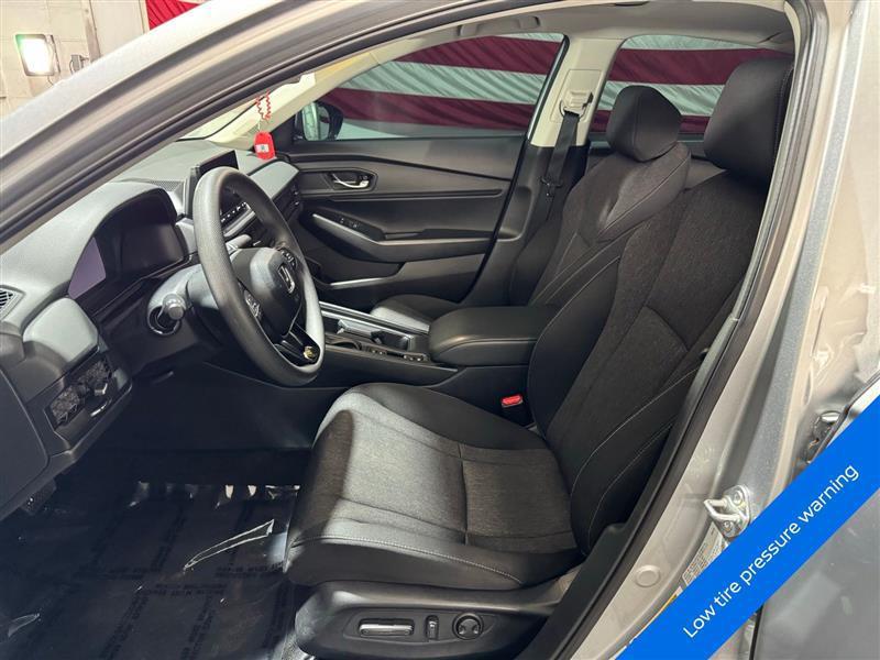 used 2024 Honda Accord car, priced at $16,555