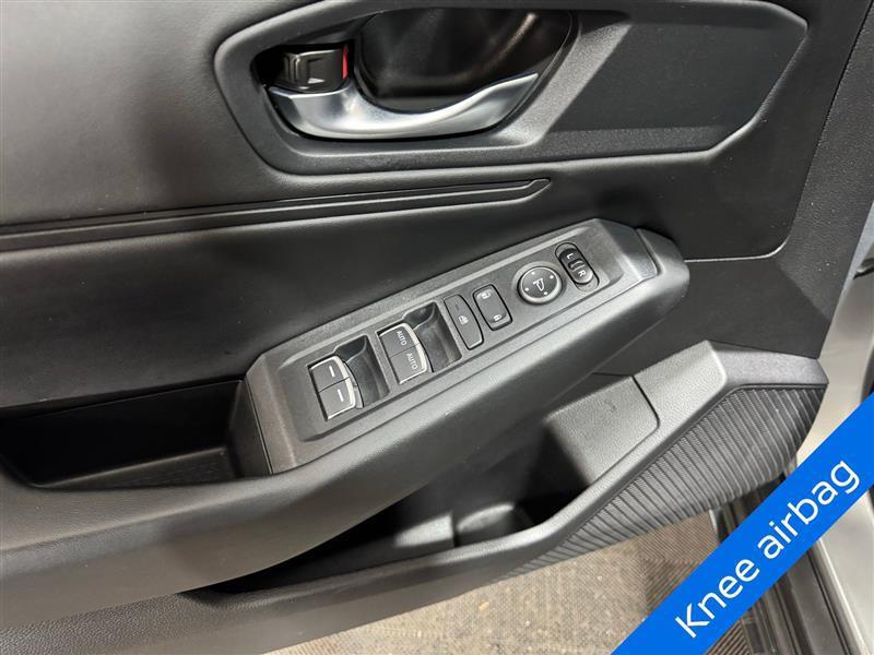 used 2024 Honda Accord car, priced at $16,555